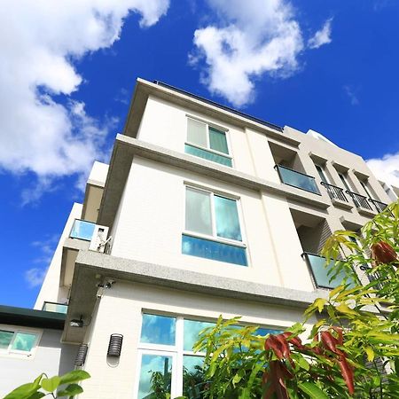 Sunrise Sunrise Bed And Breakfast Taitung מראה חיצוני תמונה
