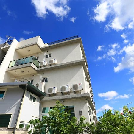 Sunrise Sunrise Bed And Breakfast Taitung מראה חיצוני תמונה