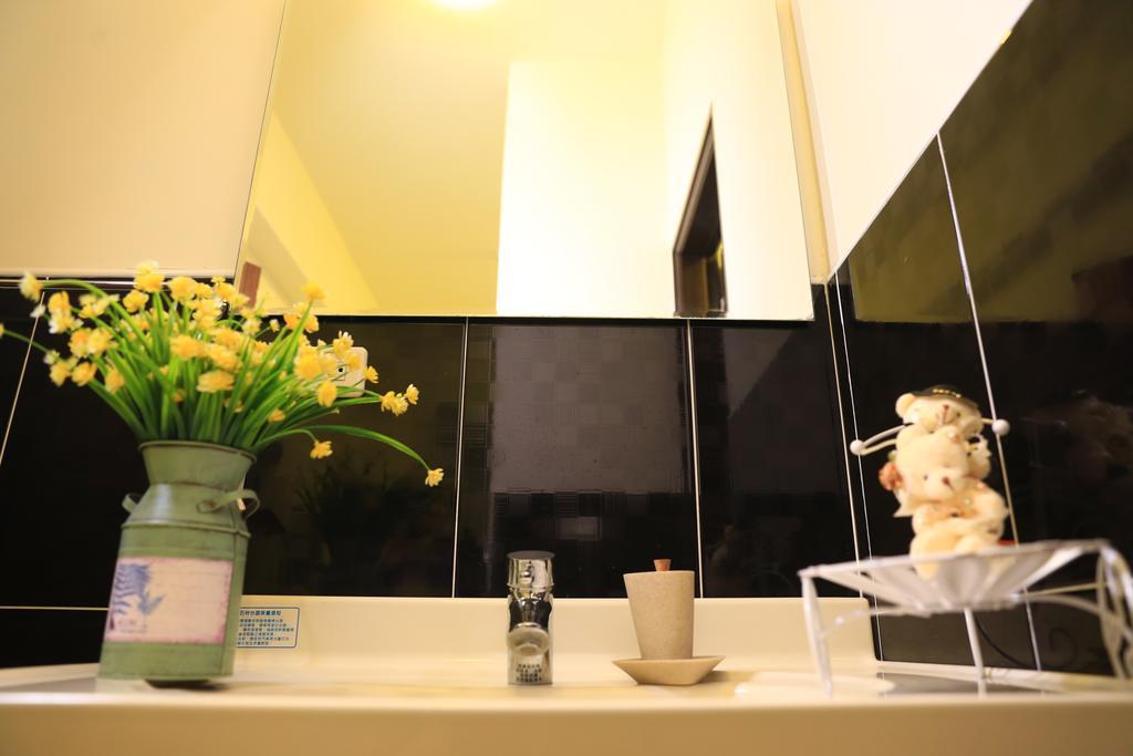 Sunrise Sunrise Bed And Breakfast Taitung מראה חיצוני תמונה