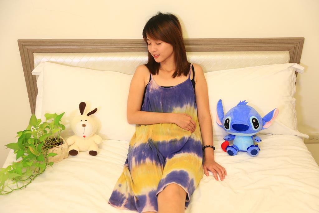 Sunrise Sunrise Bed And Breakfast Taitung מראה חיצוני תמונה
